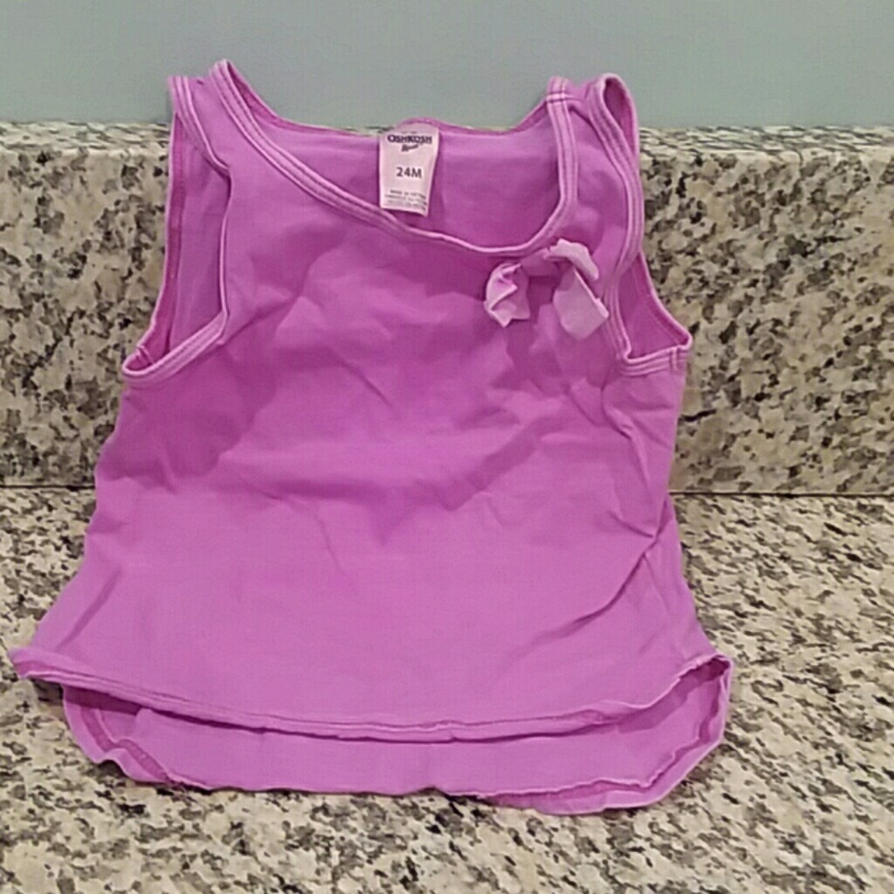 Shirt very sweet